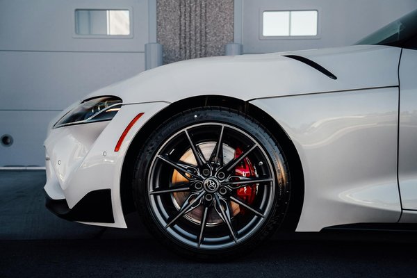 Welche Sicherheitsaspekte sind bei selbstfahrenden Autos zu beachten?