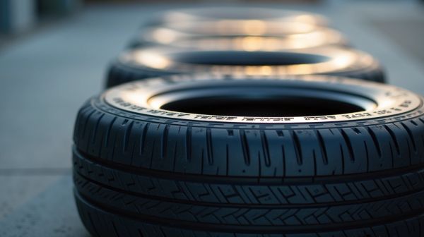 Imperial Reifen: warum sie eine durchschnittliche Wahl für sichere Fahrten sind